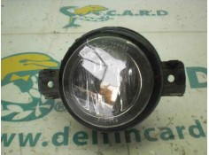 Recambio de faro antiniebla derecho para renault laguna ii grandtour (kg0) dynamique referencia OEM IAM  1000002695104 