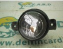 Recambio de faro antiniebla derecho para renault laguna ii grandtour (kg0) dynamique referencia OEM IAM  1000002695104 