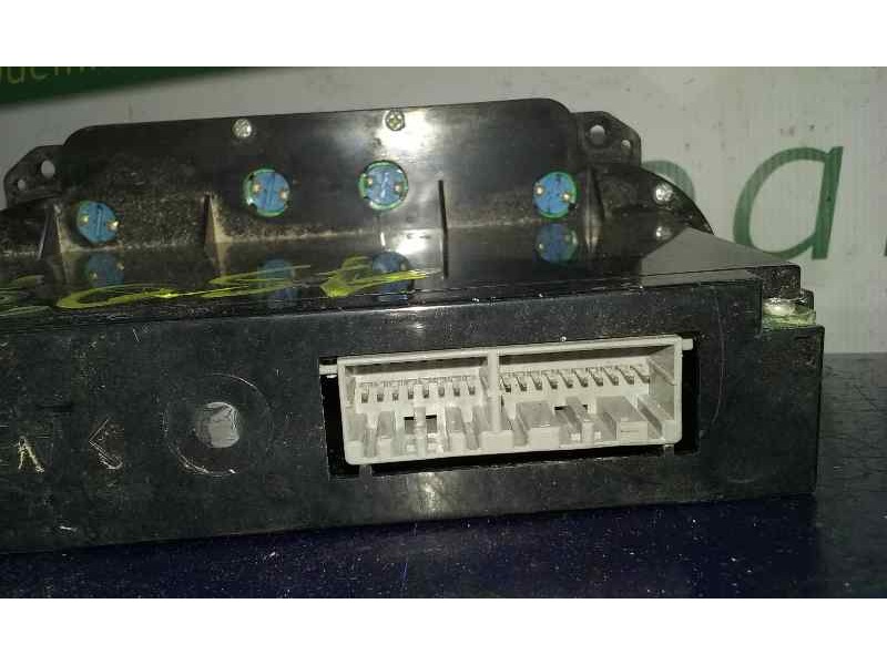 Recambio de mando climatizador para chevrolet lacetti 2.0 diesel cat referencia OEM IAM 96438390  DELPHI