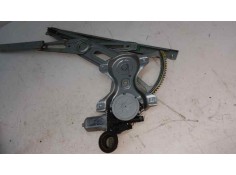Recambio de elevalunas delantero derecho para toyota yaris (ksp9/scp9/nlp9) sol referencia OEM IAM  6 PINS ELECTRICO