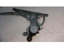 Recambio de elevalunas delantero derecho para toyota yaris (ksp9/scp9/nlp9) sol referencia OEM IAM  6 PINS ELECTRICO