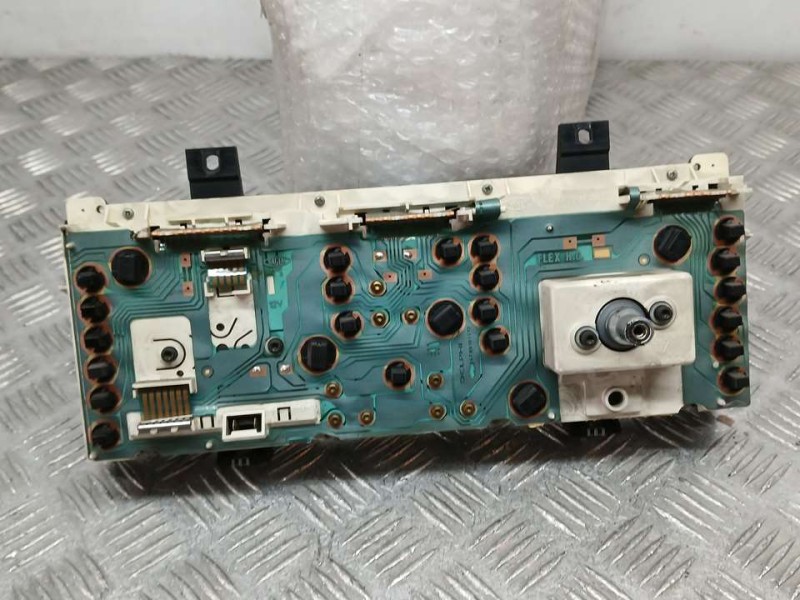 Recambio de cuadro instrumentos para renault clio i fase i+ii (b/c57) 1.2 rn referencia OEM IAM 7700841356 21578560 DELPHI