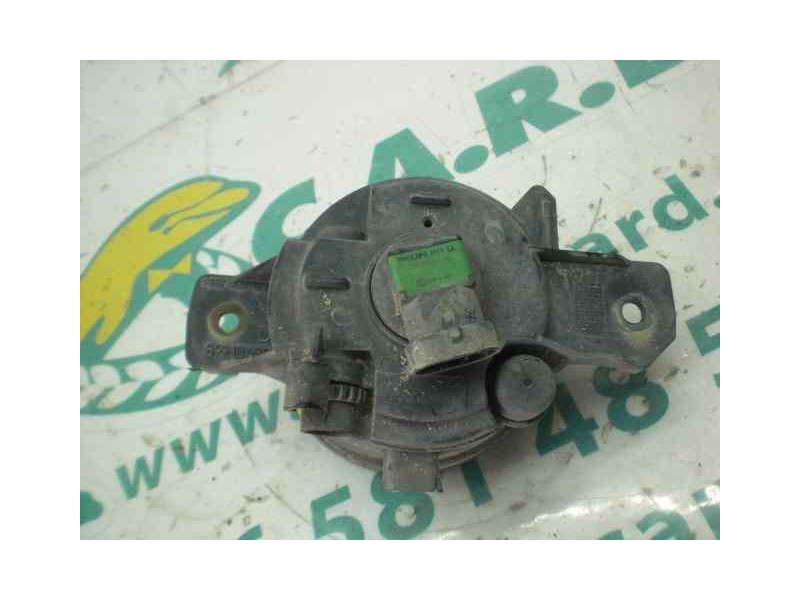 Recambio de faro antiniebla derecho para renault laguna ii grandtour (kg0) dynamique referencia OEM IAM  1000002695104 