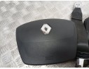 Recambio de kit airbag para renault scenic iii dynamique referencia OEM IAM 985701921R  C/ SALPICADERO Y PRETENSORES