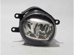 Recambio de faro antiniebla izquierdo para toyota c-hr hybrid style plus referencia OEM IAM 8122002110  PATA ROTO Y MUY ROZADO