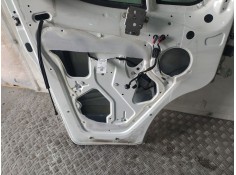 Recambio de elevalunas delantero izquierdo para citroën jumper grossraumkasten 33 l2h2 bluehdi 130 referencia OEM IAM 1682180480