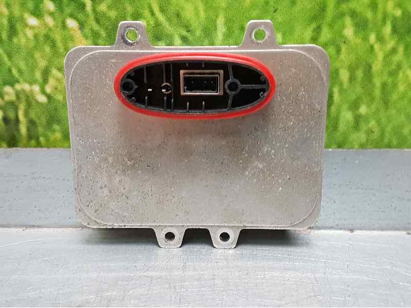 Recambio de centralita faros xenon para bmw serie 5 berlina (e60) 520i referencia OEM IAM 113812009303AF 5DV00900000 HELLA