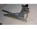 Recambio de elevalunas delantero derecho para toyota yaris (ksp9/scp9/nlp9) sol referencia OEM IAM  6 PINS ELECTRICO