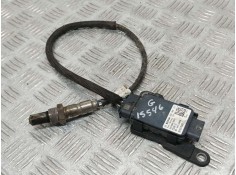 Recambio de sonda lambda para citroën berlingo feel m 5p referencia OEM IAM 9816276480 0281008675676 BOSCH