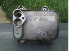 ENFRIADOR ACEITE MOTOR 03C117021E 