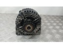 Recambio de alternador para volkswagen transporter t5 autobús (7hb, 7hj, 7eb, 7ej) 2.5 tdi referencia OEM IAM 070903024R BOSCH 0