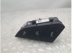 Recambio de mando multifuncion para ford s-max trend referencia OEM IAM E1GT13D734AAW  