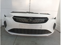 PARAGOLPES DELANTERO 166383611T 