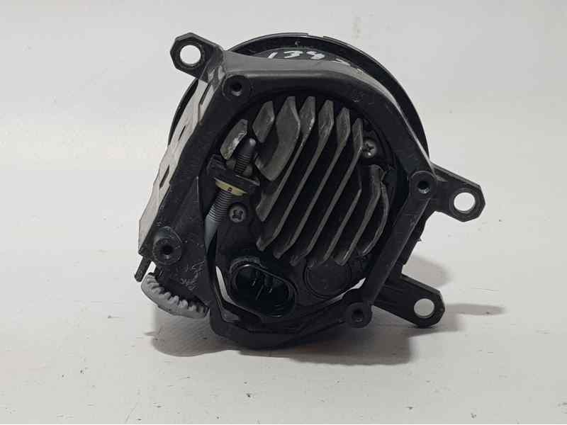 Recambio de faro antiniebla izquierdo para toyota c-hr hybrid style plus referencia OEM IAM 8122002110  PATA ROTO Y MUY ROZADO