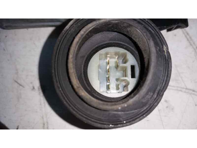 Recambio de elevalunas delantero derecho para toyota yaris (ksp9/scp9/nlp9) sol referencia OEM IAM  6 PINS ELECTRICO