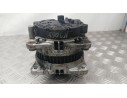 Recambio de alternador para volkswagen transporter t5 autobús (7hb, 7hj, 7eb, 7ej) 2.5 tdi referencia OEM IAM 070903024R BOSCH 0