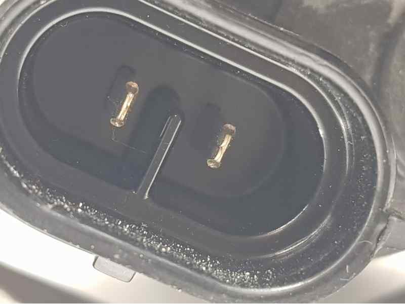 Recambio de faro antiniebla izquierdo para toyota c-hr hybrid style plus referencia OEM IAM 8122002110  PATA ROTO Y MUY ROZADO