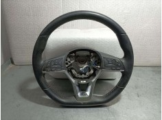 Recambio de volante para nissan qashqai (j11) acenta referencia OEM IAM 34231448E 34324266B ROZADO