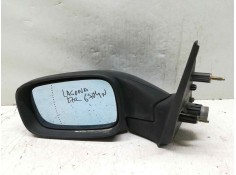 RETROVISOR IZQUIERDO TOCADO ELECTRICO 5 PINS