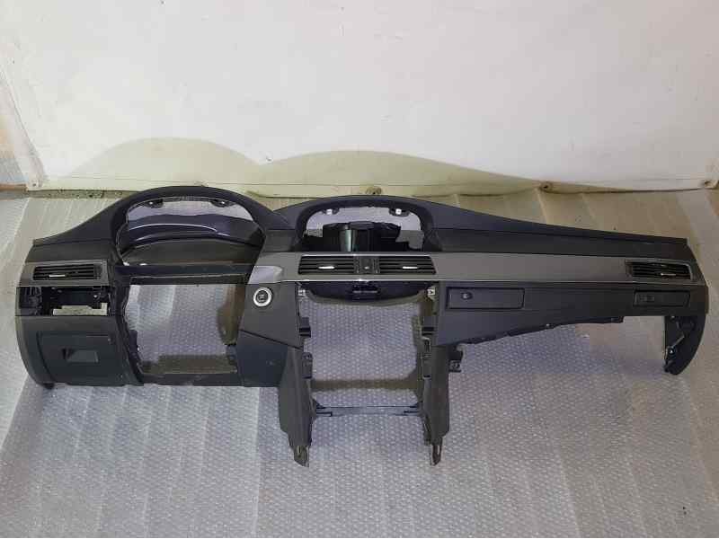 Recambio de salpicadero para bmw serie 5 berlina (e60) 520i referencia OEM IAM 51456976421  