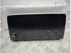 SISTEMA NAVEGACION GPS 39710TLAM01M1 CXMH28E04D PANASONIC