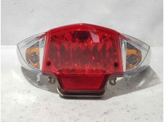 PILOTO TRASERO CENTRAL 61920180930 