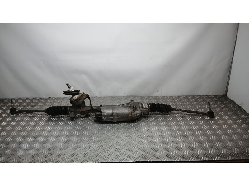 Recambio de cremallera direccion para opel astra k (b16) 1.0 turbo (68) referencia OEM IAM 39026260 ELECTRO-MECANICA 426154570