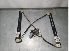 Recambio de elevalunas delantero izquierdo para seat leon (5f1) reference referencia OEM IAM SIN REF  ELECTRICO