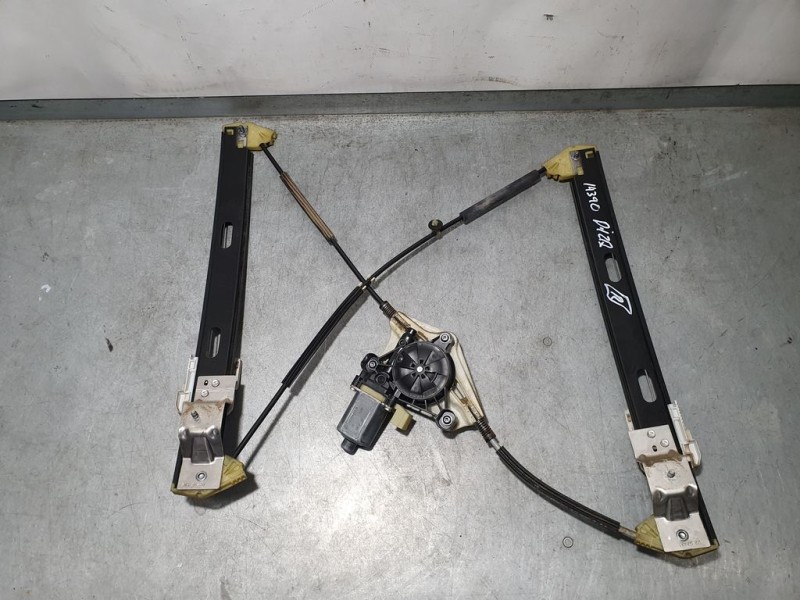 Recambio de elevalunas delantero izquierdo para seat leon (5f1) reference referencia OEM IAM SIN REF  ELECTRICO