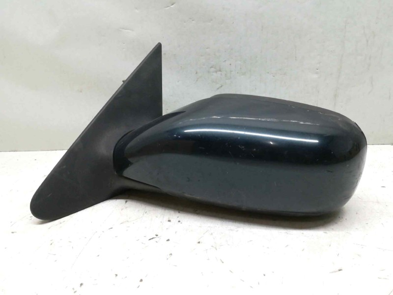 Recambio de retrovisor izquierdo para renault laguna ii (bg0) authentique referencia OEM IAM  TOCADO ELECTRICO 5 PINS