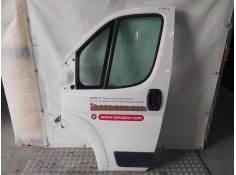 PUERTA DELANTERA IZQUIERDA 1682477580 TOCADA