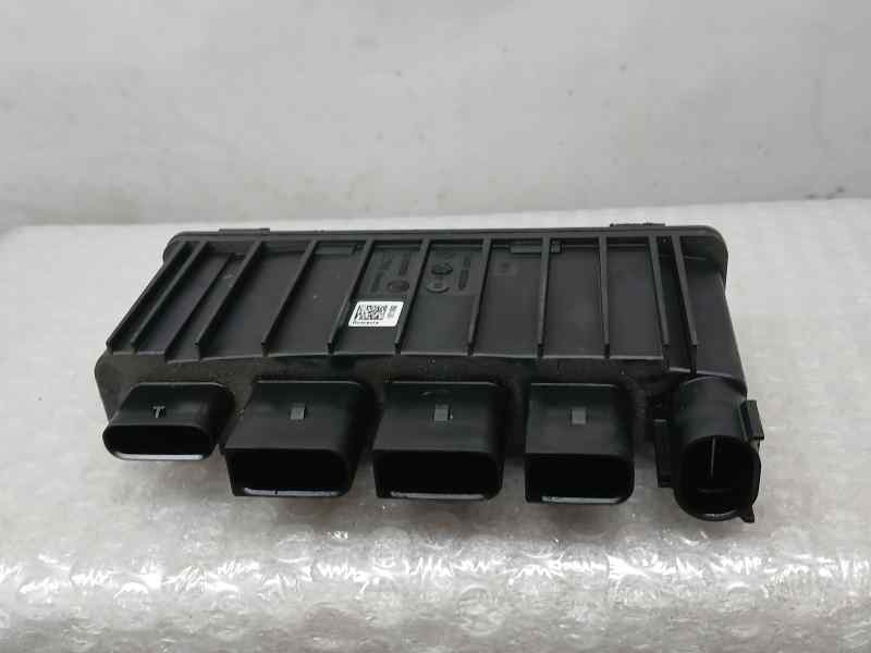 Recambio de modulo electronico para mini mini 5-trg. (f55) cooper referencia OEM IAM 8661071 P00156349 