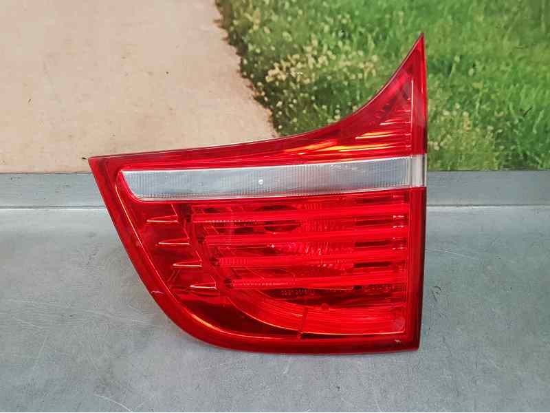 Recambio de piloto trasero derecho para bmw x6 (e71) 3.5d referencia OEM IAM   INTERIOR