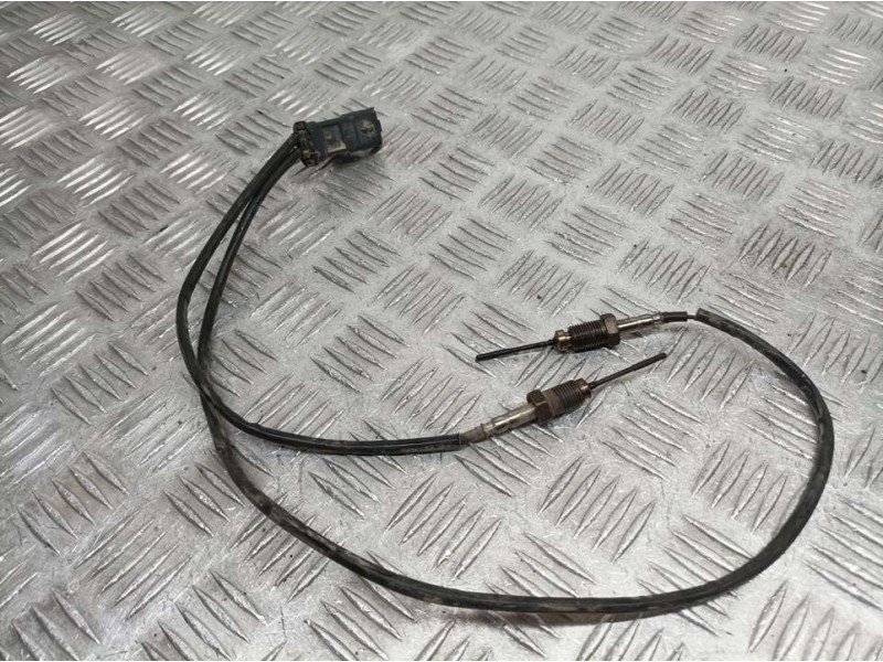 Recambio de sensor para citroën berlingo feel m 5p referencia OEM IAM 9812376480  