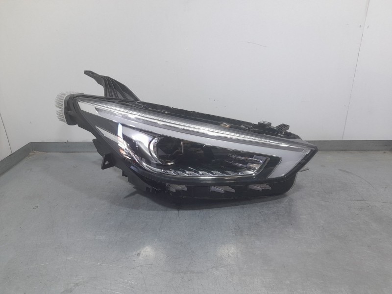 Recambio de faro derecho para mg zs suv (azs1) 1.0 t-gdi referencia OEM IAM 11275386 A00005R0200 