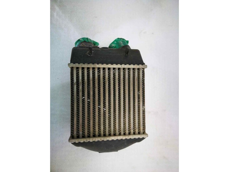 Recambio de intercooler para volvo serie 460 1.9 turbodiesel referencia OEM IAM   