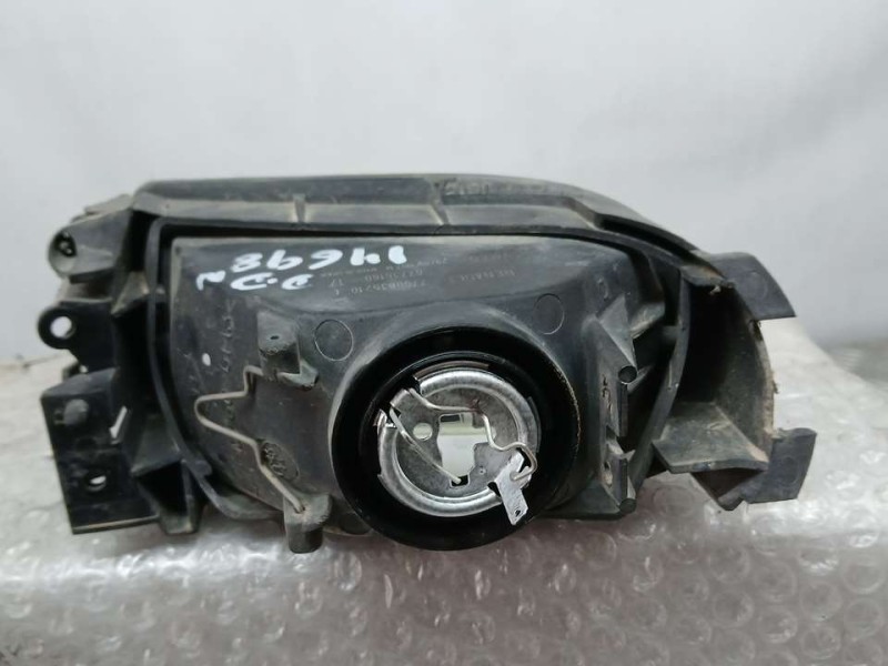 Recambio de faro antiniebla derecho para renault clio i fase i+ii (b/c57) 1.2 rn referencia OEM IAM 7700835210L 67736160 VALEO