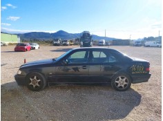 MERCEDES-BENZ CLASE C (W202) BERLINA