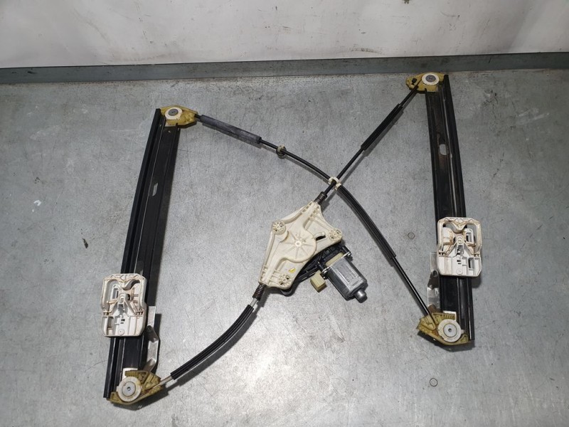 Recambio de elevalunas delantero izquierdo para seat leon (5f1) reference referencia OEM IAM SIN REF  ELECTRICO