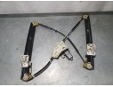 Recambio de elevalunas delantero izquierdo para seat leon (5f1) reference referencia OEM IAM SIN REF  ELECTRICO