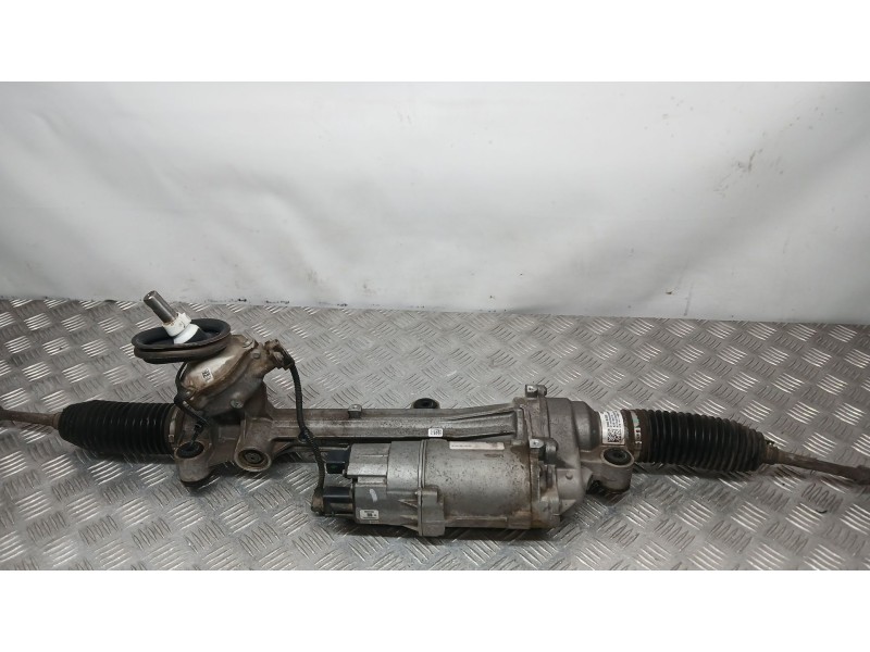 Recambio de cremallera direccion para opel astra k (b16) 1.0 turbo (68) referencia OEM IAM 39026260 ELECTRO-MECANICA 426154570