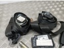 Recambio de kit airbag para renault scenic iii dynamique referencia OEM IAM 985701921R  C/ SALPICADERO Y PRETENSORES