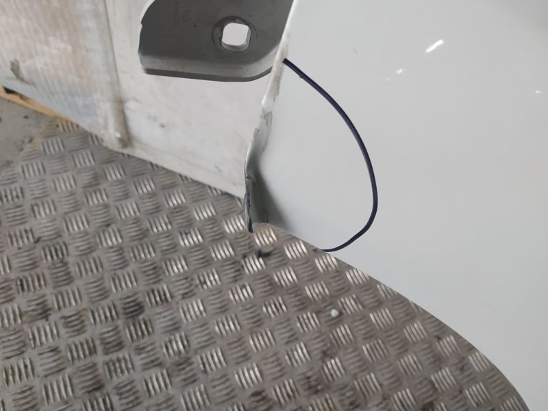 Recambio de puerta delantera izquierda para citroën jumper grossraumkasten 33 l2h2 bluehdi 130 referencia OEM IAM 1682477580  TO