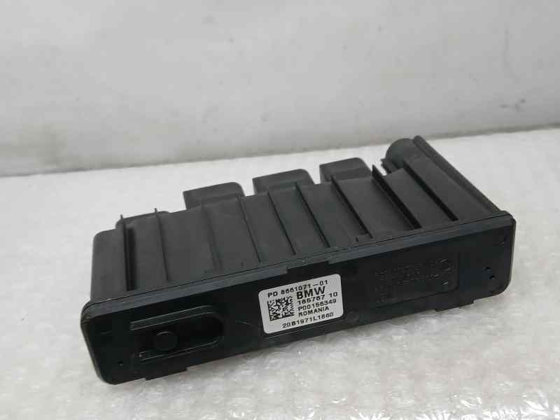 Recambio de modulo electronico para mini mini 5-trg. (f55) cooper referencia OEM IAM 8661071 P00156349 