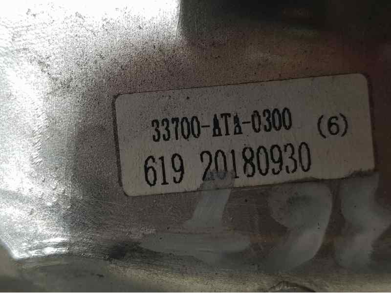 Recambio de piloto trasero central para sym symphony 125 symphony 125 s referencia OEM IAM 61920180930  