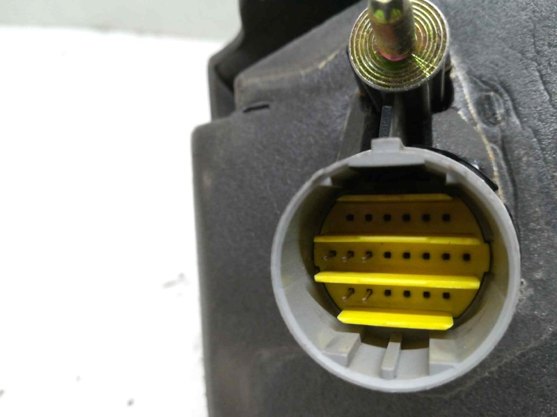 Recambio de retrovisor izquierdo para renault laguna ii (bg0) authentique referencia OEM IAM  TOCADO ELECTRICO 5 PINS