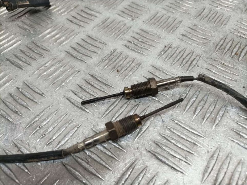 Recambio de sensor para citroën berlingo feel m 5p referencia OEM IAM 9812376480  