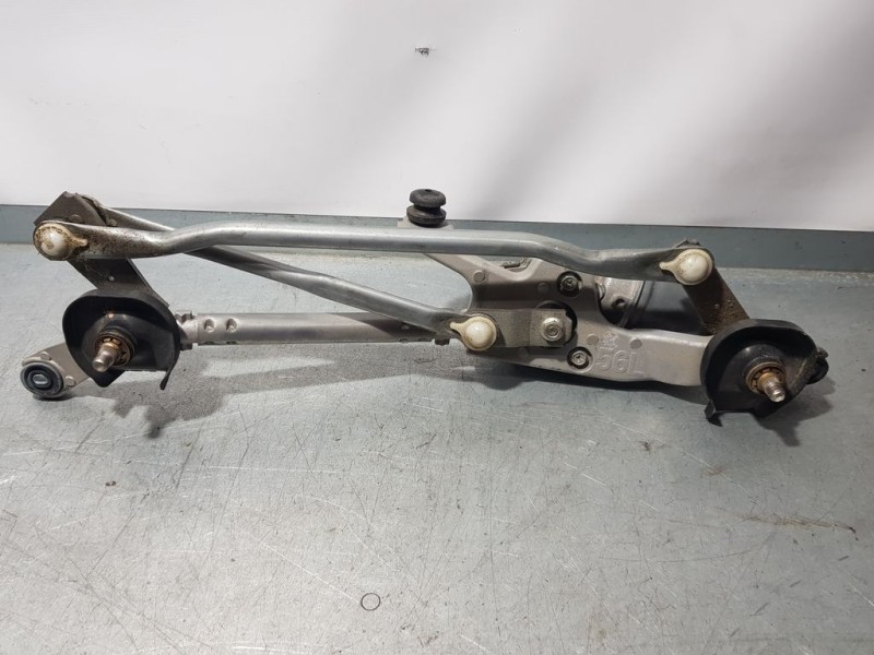 Recambio de motor limpia delantero para toyota c-hr hybrid style plus referencia OEM IAM 85110F4010 1593007740 