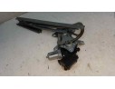 Recambio de elevalunas delantero izquierdo para toyota yaris (ksp9/scp9/nlp9) sol referencia OEM IAM  10 PINS ELECTRICO