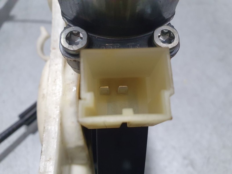 Recambio de elevalunas delantero izquierdo para seat leon (5f1) reference referencia OEM IAM SIN REF  ELECTRICO